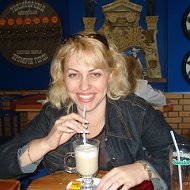 Людмила Устиченко