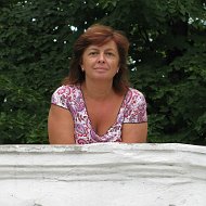 Наталья Гутченко