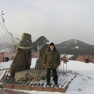 Владимир Городниченко