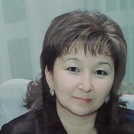 Аманбаева Гульнара