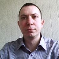 Сергей Девятериков