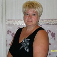 Галина Вишнякова