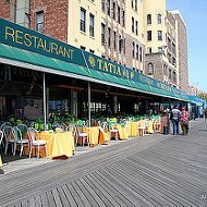 Tatiana Restaurant
