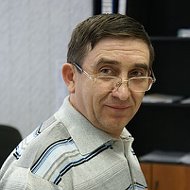 Александр Левченко