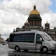 Перевезення Україна-санкт-петербург