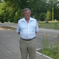 Сазонов Владимир