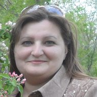 Людмила Nekrasova