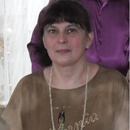 Раиса Савина