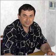 Сергій Вербовський