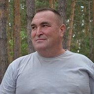 Сергей Хрулев