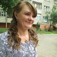 Оксана Васильева