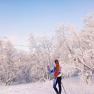 Людмила Александровна