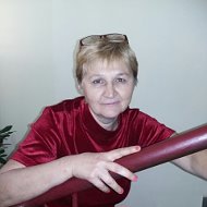 Елена Шут