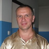 Сергей Грушевич