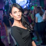 Кристина Егорова