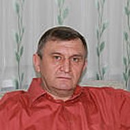 Николай Данченко