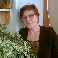 Галина Сердюкова