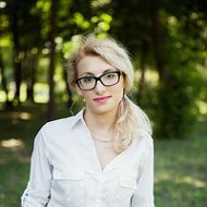 Ирина Замостинчук