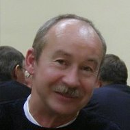 Александр Ягодаров