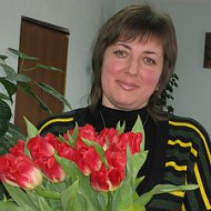 Юлия Гейченко