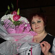 Оксана Суркова