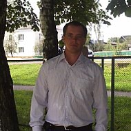 Андрей Хроменков
