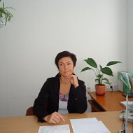 Елена Насковец