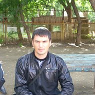Артур Кутлубаев