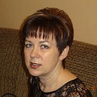 Елена Грицина