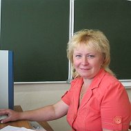 Елена Шевцова