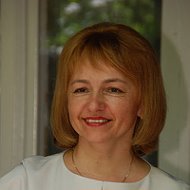 Лена Кабак