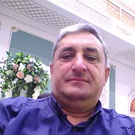 Farhad Mustafayev