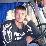 Андрей Изъюров