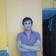 Ali Makanbaev