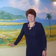 Елена Недорубко