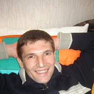 Андрей Кузин
