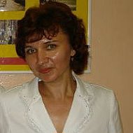 Ландыш Хасанова