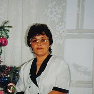 Ралия Шайнурова