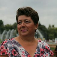 Светлана Стаценко