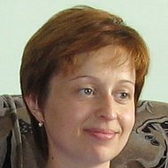 Галина Зверкович