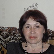 Вера Денисенко