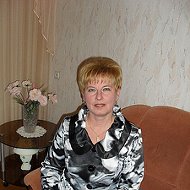 Алла Терновская