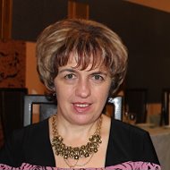 Людмила Кулакевич