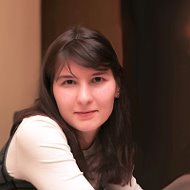 Наталья Генидзе