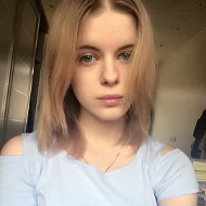 Анна Фомина