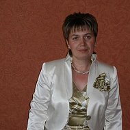 Елена Новосад