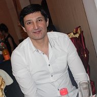 Азим Сафаралиев