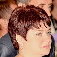 Елена Паюсова