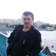 Сергей Гулевский