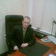 Алексей Липатов